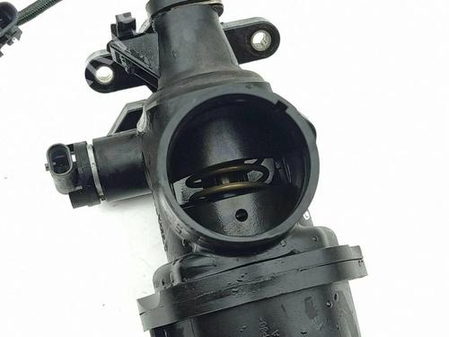 Thermostat housing JAGUAR E-PACE (X540) 2.0 D150 AWD | BP39605561M116 - Image 4