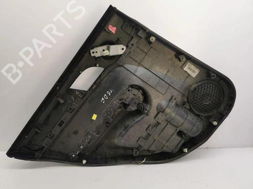 Rear right panel HONDA CR-V III (RE_) 2.2 i-CTDi 4WD (RE6) | BP36083232C61 - Image 2