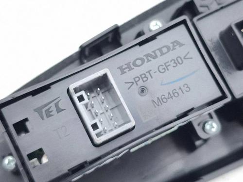 Left rear window switch HONDA CR-V III (RE_) 2.0 i-VTEC 4WD (RE5, RE2) | BP37269751I29 - Image 7