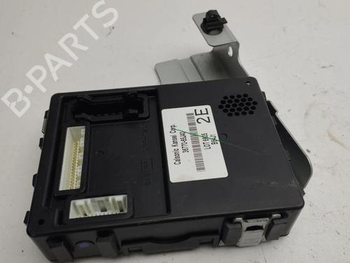 Elektronisk modul SUZUKI GRAND VITARA II (JT, TE, TD) 1.9 DDiS All-wheel Drive (JT419, TD44, JB419WD, JB419XD,... (129 hp) 28886572