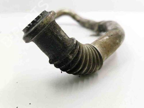 Pipe PEUGEOT 407 (6D_) 2.0 HDi 135 (6DRHRH, 6DRHRE, 6DRHRG, 6DRHRJ) | BP28886384M125 