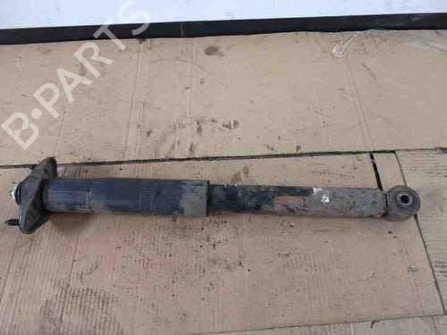 Højre bagtil støddæmper MAZDA CX-7 (ER) 2.3 MZR DISI Turbo AWD (ER103, ER3P) (238 hp) 28869577