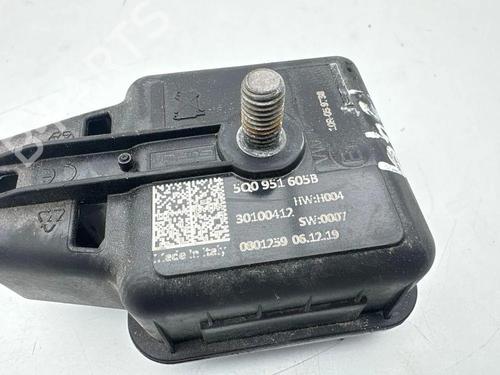 Electronic module SEAT ATECA (KH7, KHP) 1.6 TDI | BP32692577M83 - Image 7