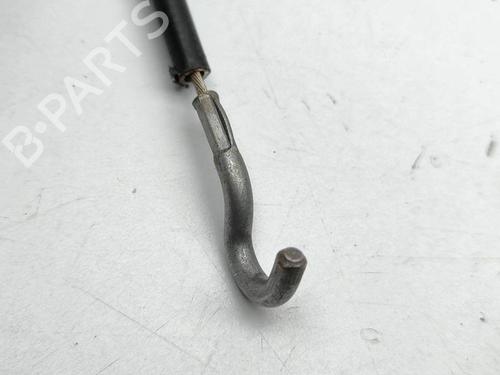 Rear right lock MERCEDES-BENZ A-CLASS (W169) A 180 CDI (169.007, 169.307) | BP28900423C99 