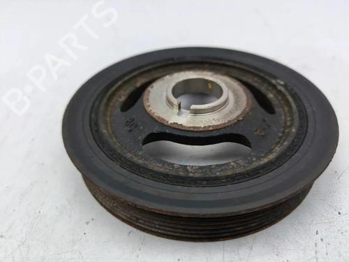 Pulley CITROËN DS4 (NX_) 1.6 HDi 110 | BP33913264M122 - Image 4