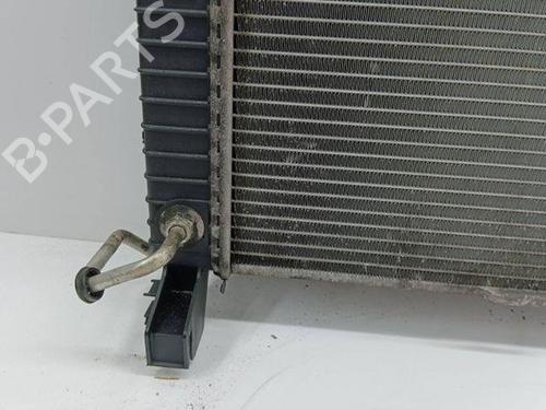 Water radiator MERCEDES-BENZ B-CLASS Sports Tourer (W245) B 180 CDI (245.207) | BP28851360M31 