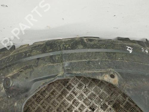Wheel arch MAZDA CX-7 (ER) 2.3 MZR DISI Turbo AWD (ER3P) | BP28887679C56 