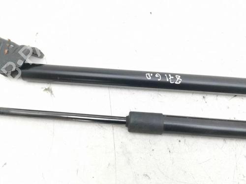 Gasdæmper bagklap MAZDA MX-30 (DR) e-SKYACTIV | BP38251382C138 - Image 6