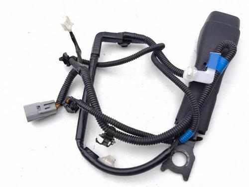 Seat buckle LEXUS IS III (_E3_) 300h (AVE30_, AVE30R) | BP37510781I32 - Image 4