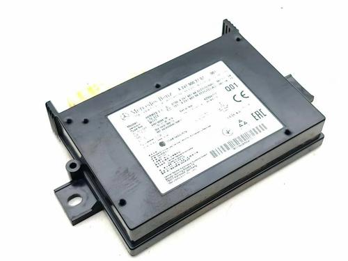 Used Electronic module Electronic module 32678354 32678354
