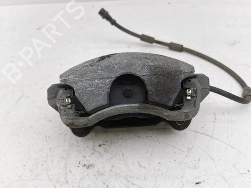 Used Left front brake caliper VW GOLF VIII (CD1, DA1) 1.5 TSI (150 hp) 28864335
