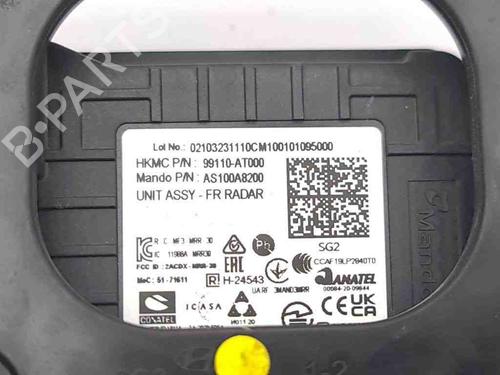 Electronic module KIA NIRO I (DE) E-NIRO | BP28882910M83 