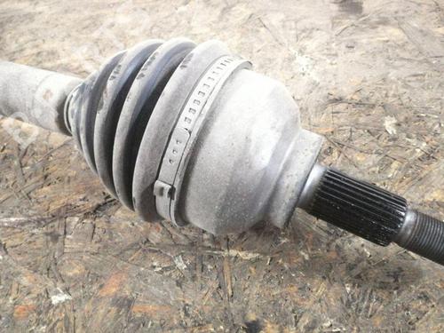 Left front driveshaft RENAULT LAGUNA II (BG0/1_) 1.9 dCi (BG08, BG0G) | BP28886816M38