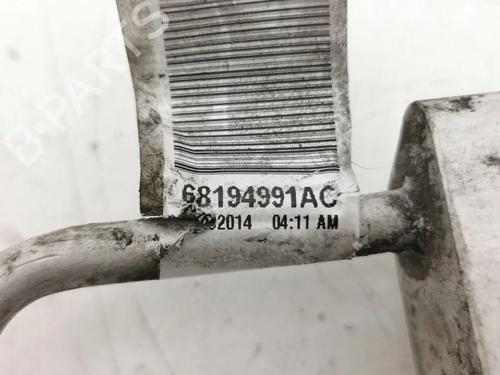 AC pipe JEEP CHEROKEE (KL) 2.2 CRD 4x4 | BP33985145M126  - Image 8