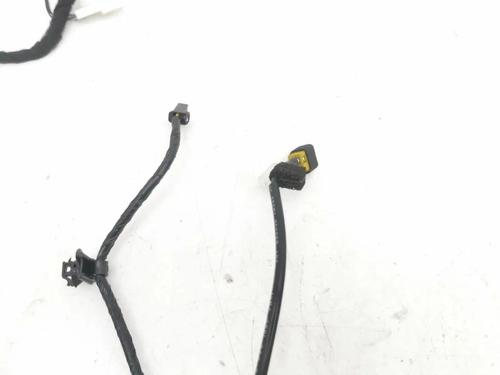 Wiring harness MAZDA CX-30 (DM) SKYACTIV-G M Hybrid | BP33862322E16 - Image 4
