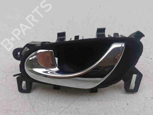 Venstre foran invendig håndtak NISSAN QASHQAI II (J11, J11_) 1.5 dCi (110 hp) 28861986