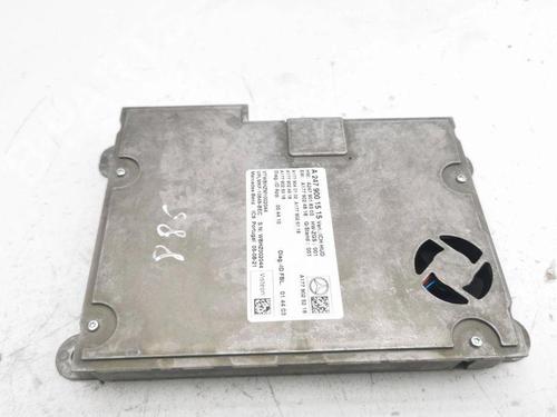 Used Electronic module MERCEDES-BENZ EQA (H243) EQA 250 (243.701) (190 hp) 28874701