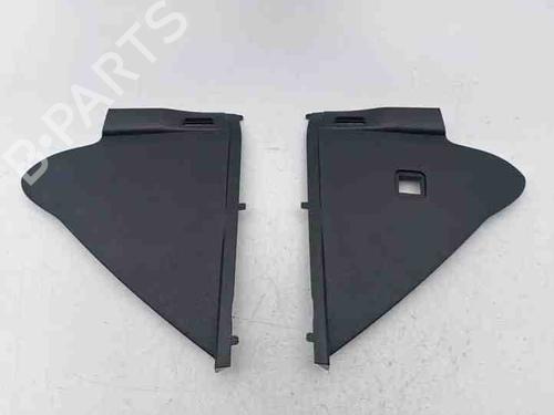 Midtkonsoll TOYOTA COROLLA Estate (_E21_) 2.0 Hybrid (MZEH12) (180 hp) 28859034