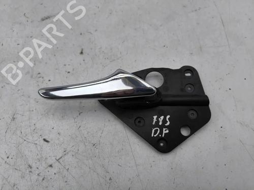 Used Front right interior door handle Front right interior door handle 36187915 36187915