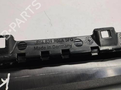 Dørliste AUDI A3 Sportback (8YA, 8YF) 35 TFSI | BP36083148C150 - Image 6