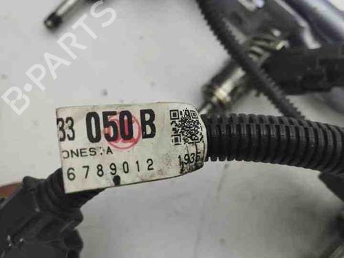 Injector TOYOTA RAV 4 V (_A5_, _H5_) 2.5 Hybrid AWD (AXAH54, AXAL54) | BP28860008M100