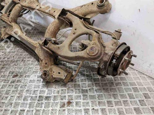 Bagaksel HONDA ACCORD VIII (CU) 2.2 i-DTEC (CU3) | BP28894584M2 