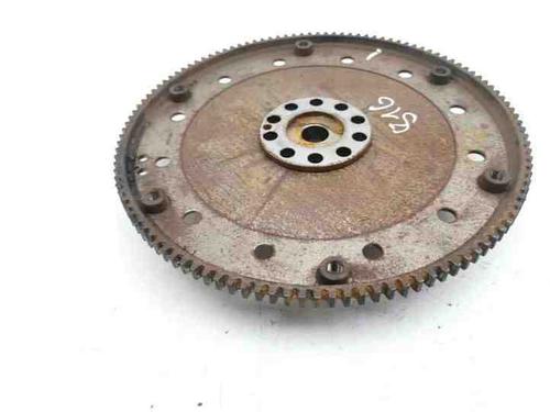 Flywheel AUDI A7 Sportback (4GA, 4GF) 3.0 TDI quattro | BP28863293M101  - Image 5