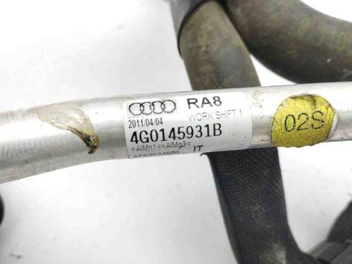 Pipe AUDI A6 C6 (4F2) S6 quattro | BP28904972M125 