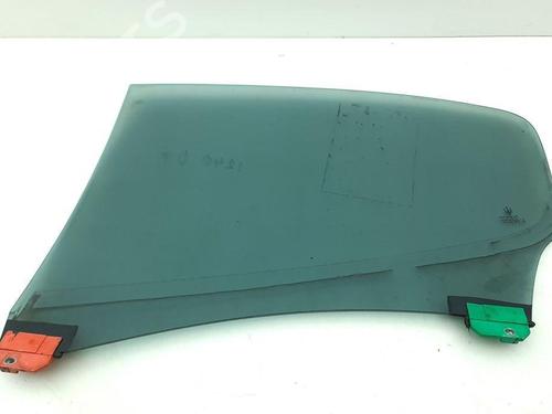 Rear right door window MASERATI QUATTROPORTE V 4.2 | BP28881647C21 