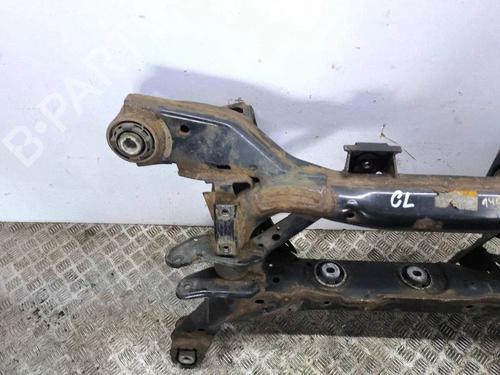 Ponte posteriore JAGUAR E-PACE (X540) 2.0 D180 AWD | BP38249900M2 - Image 5