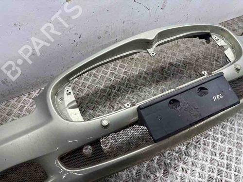 Front bumper MASERATI QUATTROPORTE V 4.2 | BP29230993C7 