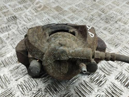 Right front brake caliper VOLVO V60 I (155) D3 / D4 | BP36176105M104 - Image 7