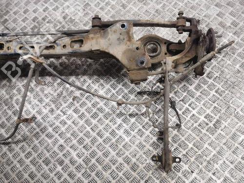 Rear axle HYUNDAI i30 (GD) 1.6 CRDi | BP28888051M2 