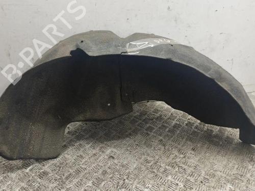 Wheel arch NISSAN QASHQAI II (J11, J11_) 1.3 DIG-T | BP28897184C56 