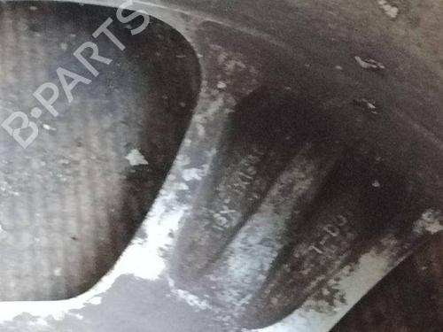 Rim CHEVROLET CAPTIVA (C100, C140) 2.2 D 4WD | BP28844974C45 