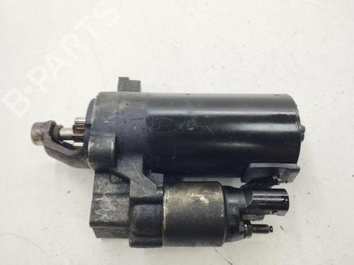 Starter AUDI A6 C7 Avant (4G5, 4GD) 2.0 TDI | BP38240977M8 - Image 5
