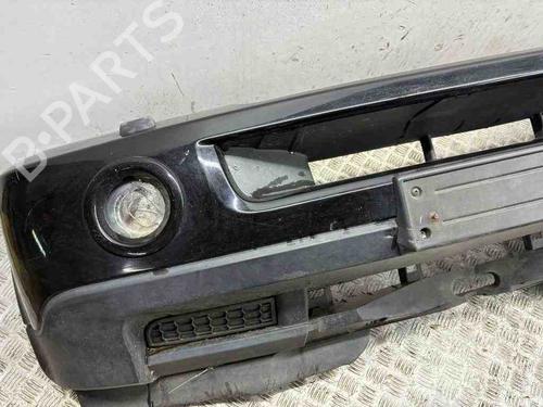 Front bumper LAND ROVER RANGE ROVER SPORT I (L320) 2.7 D 4x4 | BP29283590C7 