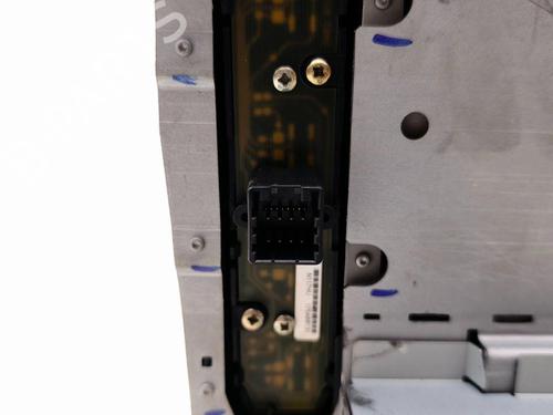 Módulo eletrónico MASERATI QUATTROPORTE V 4.2 | BP29867011M83