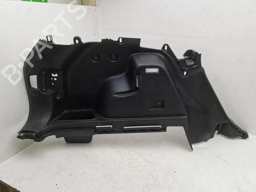 Bagasjeromsbekledning Bagasjeromsbekledning JEEP CHEROKEE (KL) 2.0 CRD 4x4 (170 hp) 36349137 36349137
