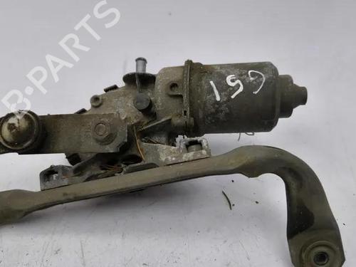 Front wipers mechanism TOYOTA YARIS (_P1_) 1.4 D-4D (NLP10_, NLP10R) | BP28853370C83 