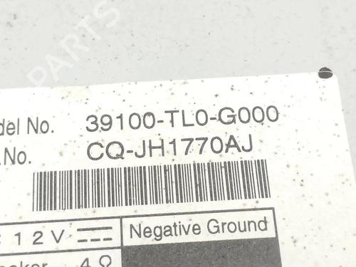 Electronic module HONDA ACCORD VIII (CU) 2.2 i-DTEC (CU3) | BP36205256M83 - Image 5
