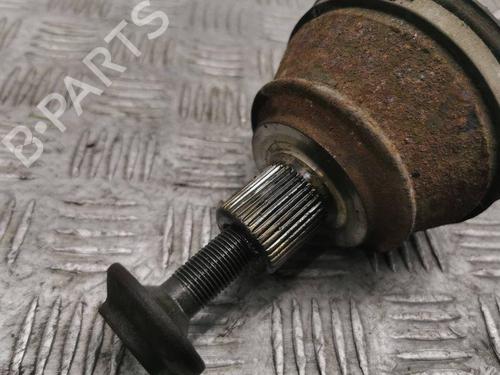 Right rear driveshaft BENTLEY CONTINENTAL FLYING SPUR (3W_) 6.0 | BP28883242M41