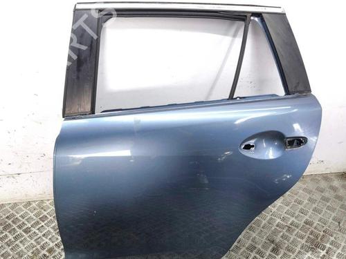 Used Left rear door MAZDA 6 Estate (GJ, GL) 2.2 D (150 hp) 28894669