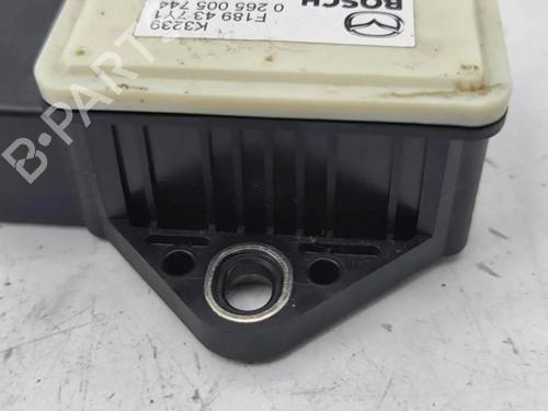 Electronic sensor MAZDA CX-7 (ER) 2.2 MZR-CD AWD (ER10A) | BP33923660M84 - Image 4