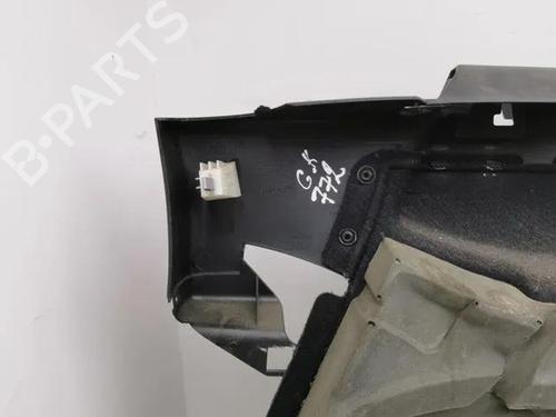Boot lining AUDI A2 (8Z0) 1.4 | BP28860589I3 
