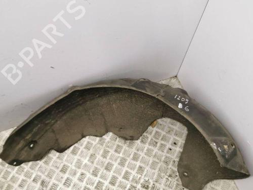 Wheel arch MAZDA 6 Estate (GJ, GL) 2.2 D | BP28878821C56 