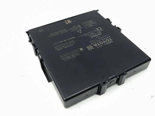 Electronic module TOYOTA RAV 4 V (_A5_, _H5_) 2.5 Hybrid AWD (AXAH54) | BP36191328M83 - Image 3