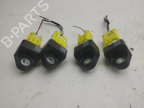 Used Electronic sensor Electronic sensor TOYOTA C-HR (_X1_) 1.8 Hybrid (ZYX10_, ZYX11_, ZYX10R, ZYX11R) (122 hp) 40168142 40168142