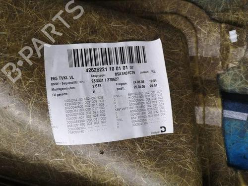 Andre BMW 7 (E65, E66, E67) 730 d | BP28869057O1 - Image 6