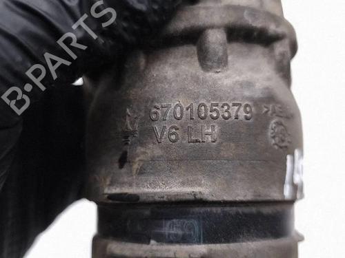 Pipe MASERATI LEVANTE SUV (M161) 3.0 S Q4 | BP40151107M125 - Image 6